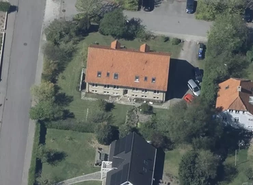 Bolig Skovbakken 9 4500 Nykøbing Sj