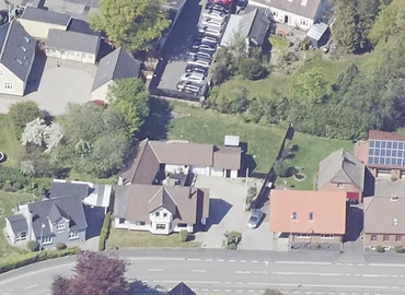 Butik Ribevej 50A 7100 Vejle