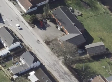 Bolig Hovedgaden 73A 9760 Vrå