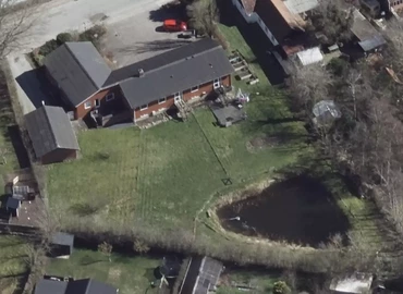 Bolig Hovedgaden 73A 9760 Vrå