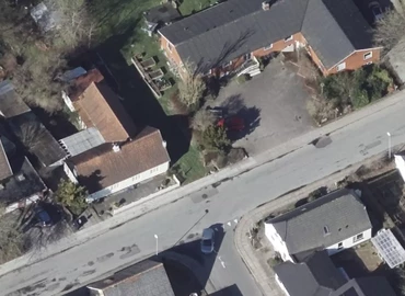 Bolig Hovedgaden 73A 9760 Vrå