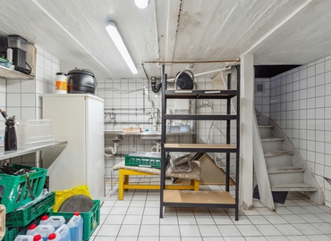 Butik til leje på Amagerbrogade 10, 2300 København S - 133 m² | Foto 4 - Lokalebasen