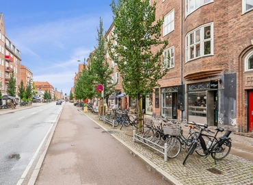 Butik til leje på Amagerbrogade 10, 2300 København S - 133 m² | Foto 3 - Lokalebasen