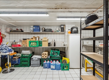 Butik til leje på Amagerbrogade 10, 2300 København S - 133 m² | Foto 15 - Lokalebasen