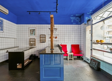 Butik til leje på Amagerbrogade 10, 2300 København S - 133 m² | Foto 6 - Lokalebasen