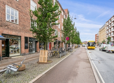 Butik til leje på Amagerbrogade 10, 2300 København S - 133 m² | Foto 17 - Lokalebasen.dk