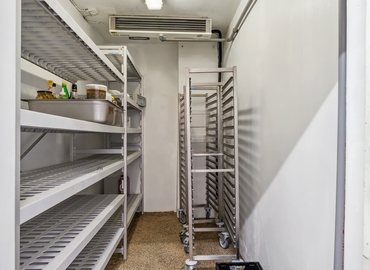 Butik til leje på Amagerbrogade 10, 2300 København S - 133 m² | Foto 11 - Lokalebasen.dk