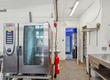 Butik til leje på Amagerbrogade 10, 2300 København S - 133 m² | Foto 13 - Lokalebasen