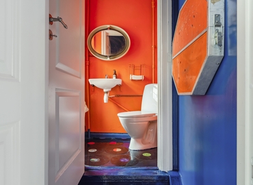 Butik til leje på Amagerbrogade 10, 2300 København S - 133 m² | Foto 10 - Lokalebasen.dk