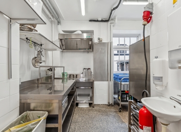 Butik til leje på Amagerbrogade 10, 2300 København S - 133 m² | Foto 5 - Lokalebasen.dk