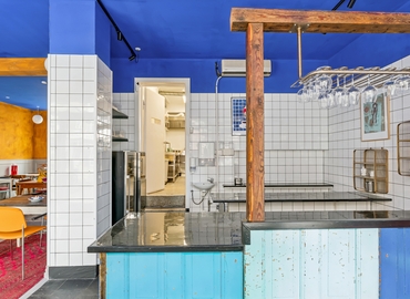 Butik til leje på Amagerbrogade 10, 2300 København S - 133 m² | Foto 7 - Lokalebasen