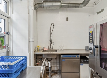 Butik til leje på Amagerbrogade 10, 2300 København S - 133 m² | Foto 12 - Lokalebasen