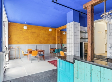 Butik til leje på Amagerbrogade 10, 2300 København S - 133 m² | Foto 8 - Lokalebasen