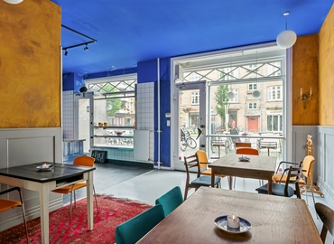 Butik til leje på Amagerbrogade 10, 2300 København S - 133 m² | Foto 9 - Lokalebasen.dk