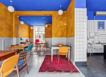 Butik til leje på Amagerbrogade 10, 2300 København S - 133 m² | Foto 16 - Lokalebasen.dk