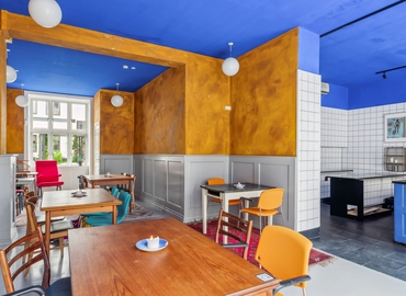 Butik til leje på Amagerbrogade 10, 2300 København S - 133 m² | Foto 2 - Lokalebasen