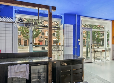 Butik til leje på Amagerbrogade 10, 2300 København S - 133 m² | Foto 14 - Lokalebasen.dk