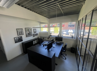 Lager til leje på Byleddet 7, 4000 Roskilde - 300 m² | Foto 1 - Lokalebasen.dk