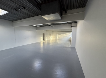 Lager til leje på Byleddet 7, 4000 Roskilde - 300 m² | Foto 7 - Lokalebasen