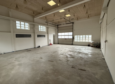 265 m² Workshop space for rent in Karlslunde, Vævergangen 28 (2690) - 2 | MatchOffice