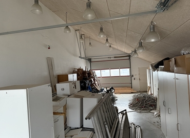 265 m² Warehouse storage up for rent in Karlslunde, Vævergangen 28 (2690) - 9 | MatchOffice.com
