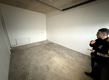 265 m² Warehouse space for rent in Karlslunde, Vævergangen 28 (2690) - 4 | MatchOffice