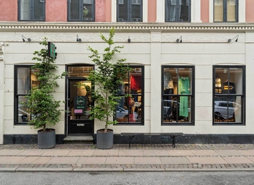 119 m² Store for rent in Copenhagen V, Viktoriagade 6 (1655) - 0 | MatchOffice
