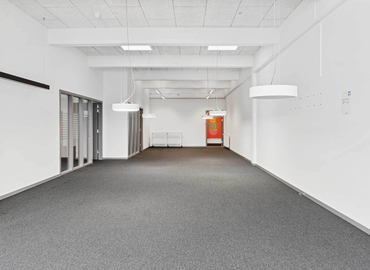 Kontor til leje på Nygårds Plads 21, 2605 Brøndby - 167 m² | Foto 1 - Lokalebasen