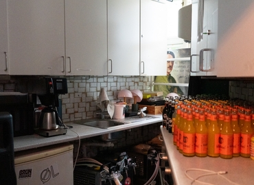 Butik Jagtvej 135 2200 København N