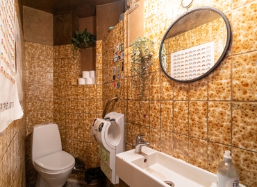 Butik Jagtvej 135 2200 København N