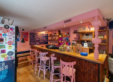 Butik Jagtvej 135 2200 København N