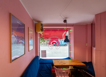 Butik Jagtvej 135 2200 København N