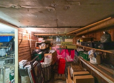 Butik Jagtvej 135 2200 København N