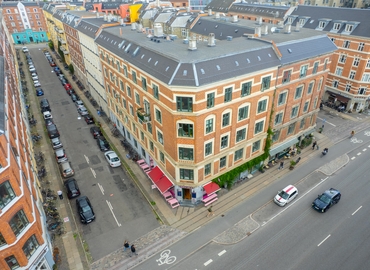 Butik Jagtvej 135 2200 København N