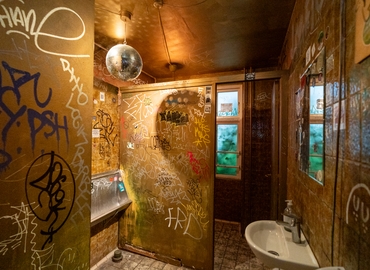 Butik Jagtvej 135 2200 København N