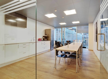 Kontor til leje på Richard Mortensens Vej 61, 2300 København S - 498 m² | Foto 3 - Lokalebasen