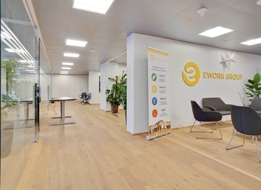 Office Richard Mortensens Vej 61 2300 Copenhagen S