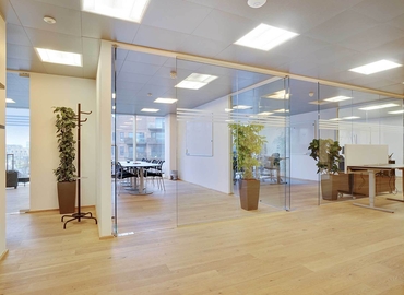 Office Richard Mortensens Vej 61 2300 Copenhagen S