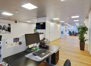 Office Richard Mortensens Vej 61 2300 Copenhagen S