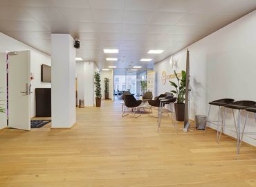 Kontor til leje på Richard Mortensens Vej 61, 2300 København S - 498 m² | Foto 4 - Lokalebasen.dk