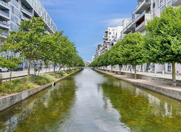 Kontor til leje på Richard Mortensens Vej 61, 2300 København S - 498 m² | Foto 7 - Lokalebasen.dk