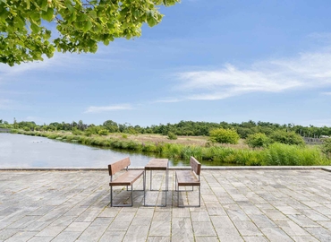 Kontor til leje på Richard Mortensens Vej 61, 2300 København S - 498 m² | Foto 9 - Lokalebasen.dk