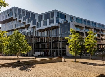 Kontor til leje på Richard Mortensens Vej 61, 2300 København S - 498 m² | Foto 6 - Lokalebasen.dk