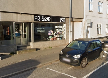 60 m² Commercial shop for rent in Vejle, Koldingvej 17 (7100) - 0 | MatchOffice