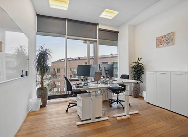 Kontor til leje på Richard Mortensens Vej 61, 2300 København S - 486 m² | Foto 5 - Lokalebasen