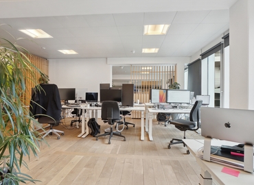 Kontor til leje på Richard Mortensens Vej 61, 2300 København S - 486 m² | Foto 3 - Lokalebasen