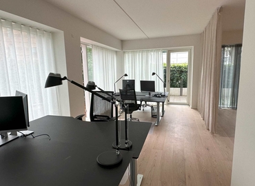 Kontor til leje på Lindevangs Allé 3A, 2000 Frederiksberg - 79 m² | Foto 0 - Lokalebasen.dk