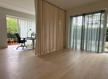 Kontor til leje på Lindevangs Allé 3A, 2000 Frederiksberg - 79 m² | Foto 1 - Lokalebasen.dk