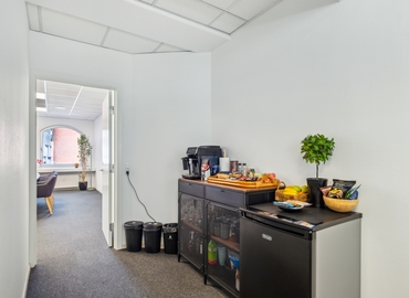 Mødelokale på Østergade 31, 8000 Aarhus C -  | Foto 8 - Lokalebasen