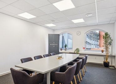  Conference hall in Aarhus C, Østergade 31 (8000) - 0 | MatchOffice